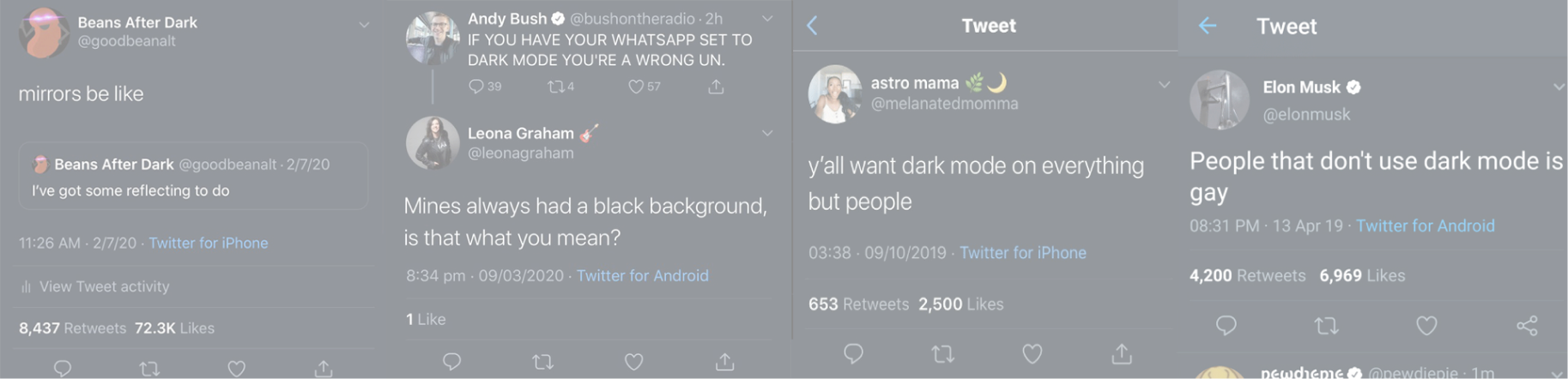 error